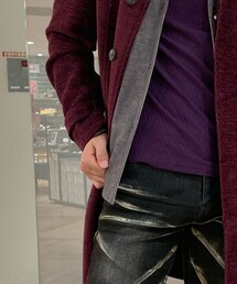 TORNADO MART | カーディガン/ボレロ