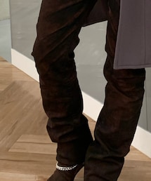 TORNADO MART | デニムパンツ