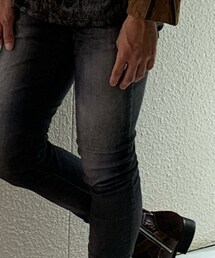 TORNADO MART | デニムパンツ