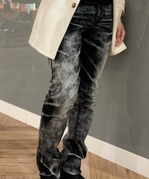 TORNADO MART | デニムパンツ