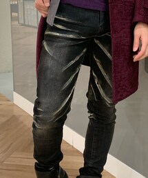 TORNADO MART | デニムパンツ