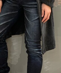 TORNADO MART | デニムパンツ