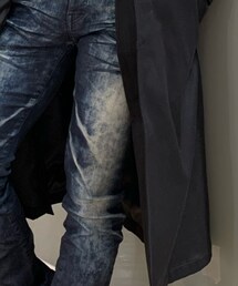 TORNADO MART | デニムパンツ