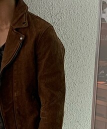 TORNADO MART | ライダースジャケット