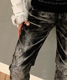 TORNADO MART | デニムパンツ