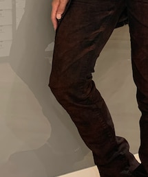 TORNADO MART | デニムパンツ