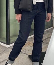 Carhartt | デニムパンツ