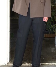 UNIQLO | パンツ