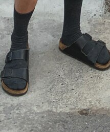 BIRKENSTOCK | シューズ