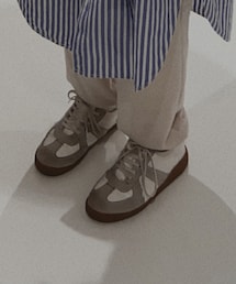 nugu | スニーカー