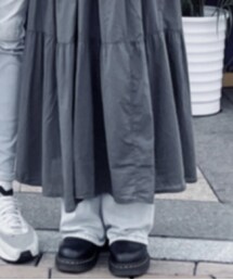 GU | デニムパンツ