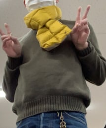 POLO RALPH LAUREN | ニット/セーター