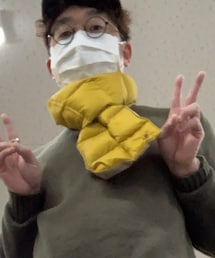 Gramicci | マフラー