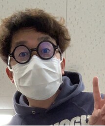 金治郎 | メガネ