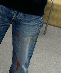 DUBBLEWORKS | デニムパンツ