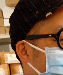 DECHO | キャップ