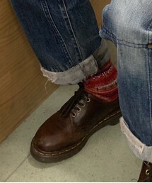 Dr. Martens | ドレスシューズ