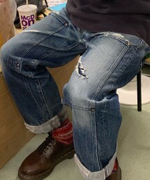 EVISU | デニムパンツ