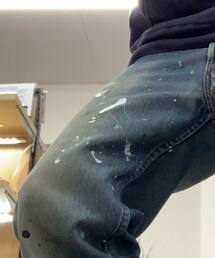 Levi's | デニムパンツ