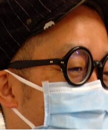 金治郎 | メガネ