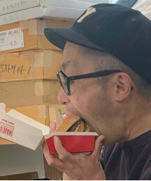 金治郎 | メガネ