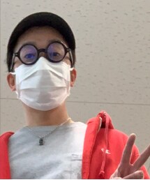 金治郎 | メガネ