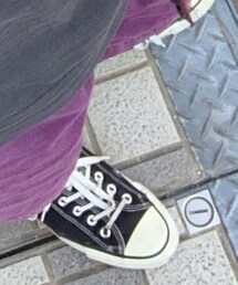 CONVERSE ALL STAR | スニーカー