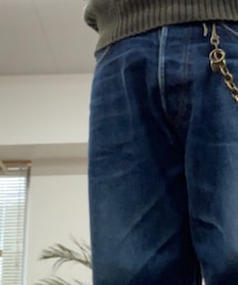 EVISU | デニムパンツ