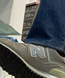 NEW BALANCE | スニーカー