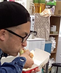 金治郎 | メガネ