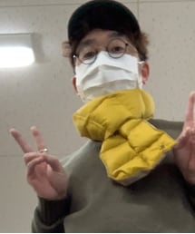 JohnLennon | メガネ