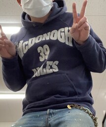 DUBBLEWORKS | パーカー