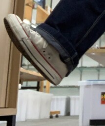 CONVERSE ALL STAR | スニーカー