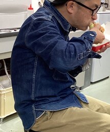 STUDIO D’ARTISAN | シャツ/ブラウス