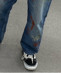 VANS | スニーカー