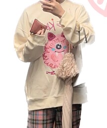 SHIEN | トップス