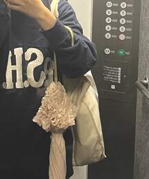 GRL | トートバッグ