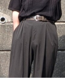 UNIQLO | スラックス