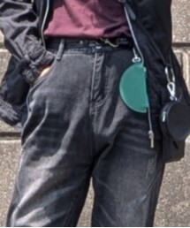 GU | キーケース/キーアクセサリー