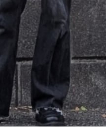 GU | デニムパンツ