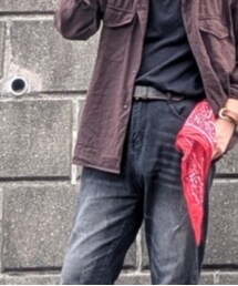 ADRER | タンクトップ