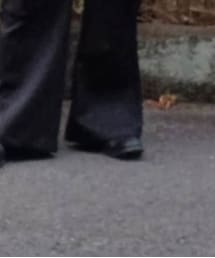 used | スリッポン