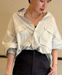 UNIQLO | シャツ/ブラウス