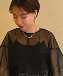 ALETTA | ネックレス