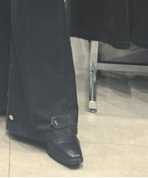 GU | ブーツ