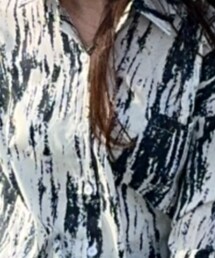 Enewd nina | シャツ/ブラウス