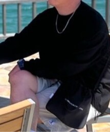 ENNOY | Tシャツ/カットソー