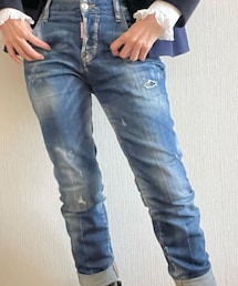 DSQUARED2 | デニムパンツ