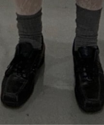 ECCO | スニーカー