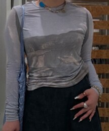 MAISON SPECIAL | トップス